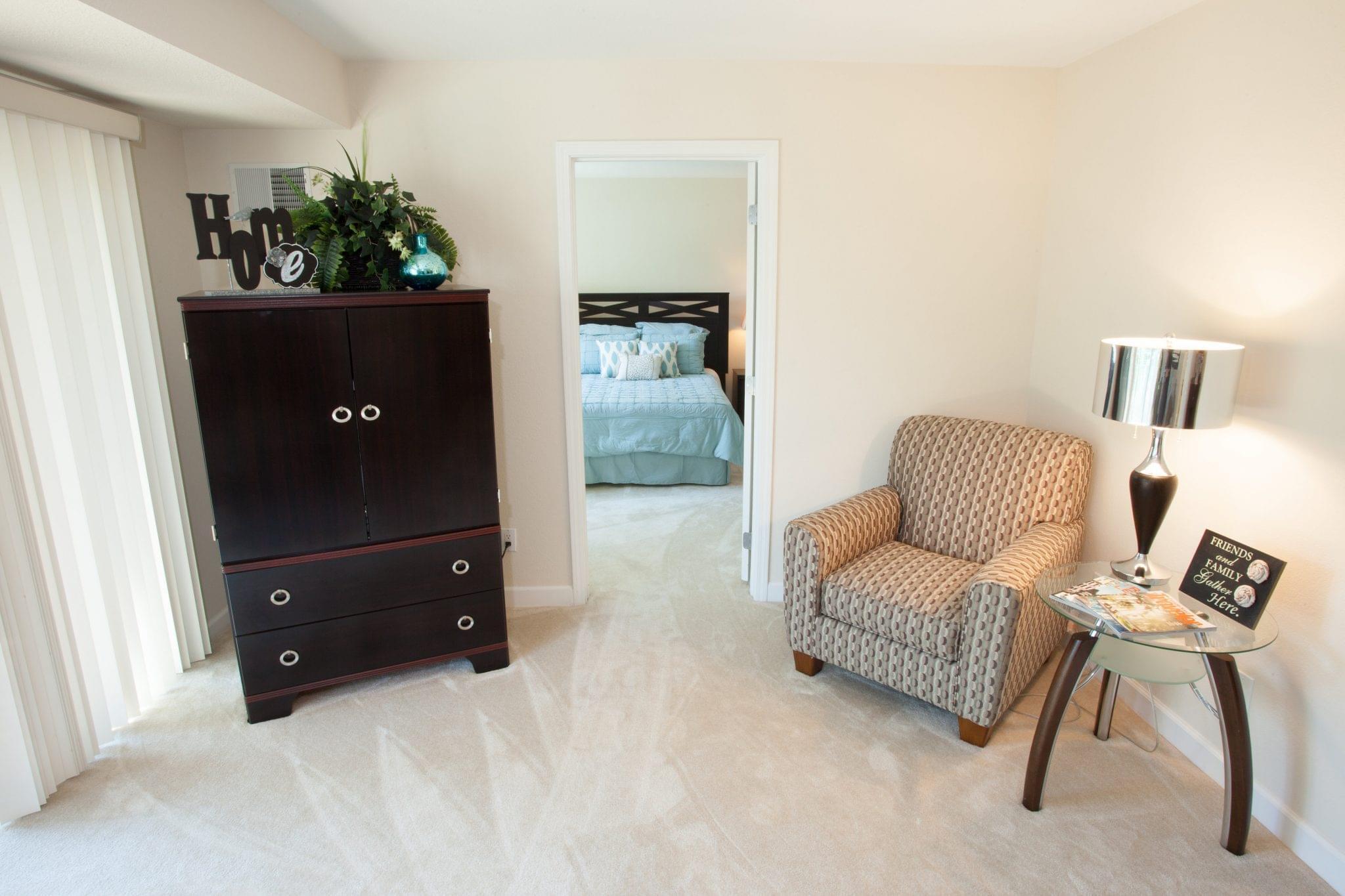 Garden Villas Lenexa Senior Living Community Assisted Living, Nursing Home, Independent Living